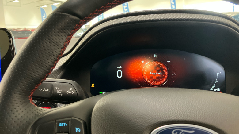 Ford Puma ST 1.5 EcoBoost ST 5dr Petrol Hatchback